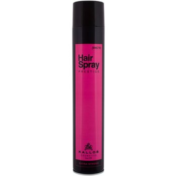 Prestige Extra Strong Hold Professional Hair Spray - Profesionální lak na vlasy s extra silnou fixací